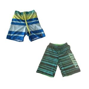 Swim Trunks Bundle